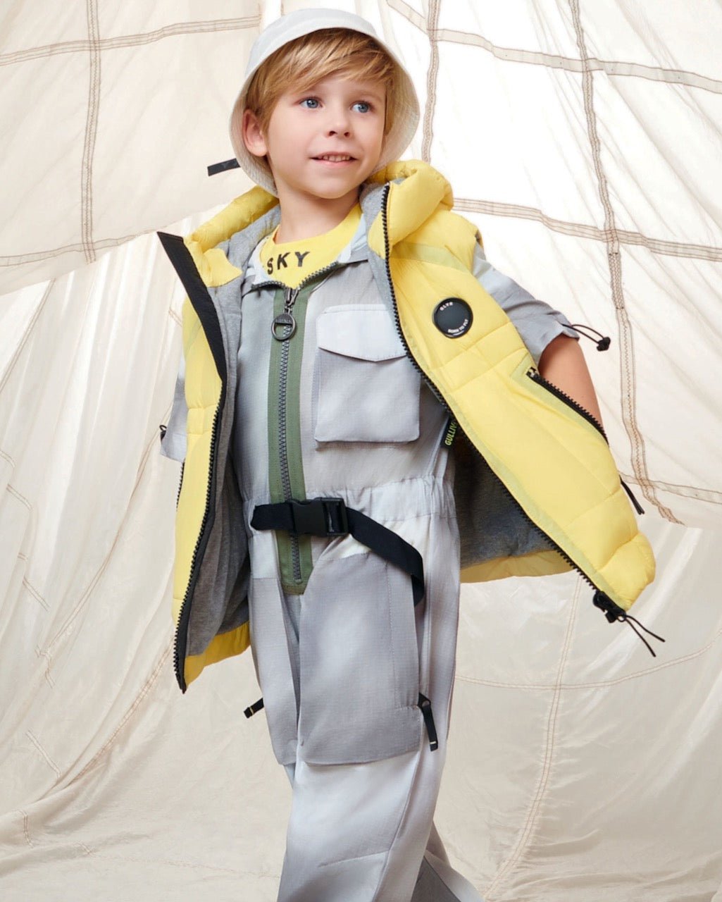 STRATOSPHERE - Gulliver