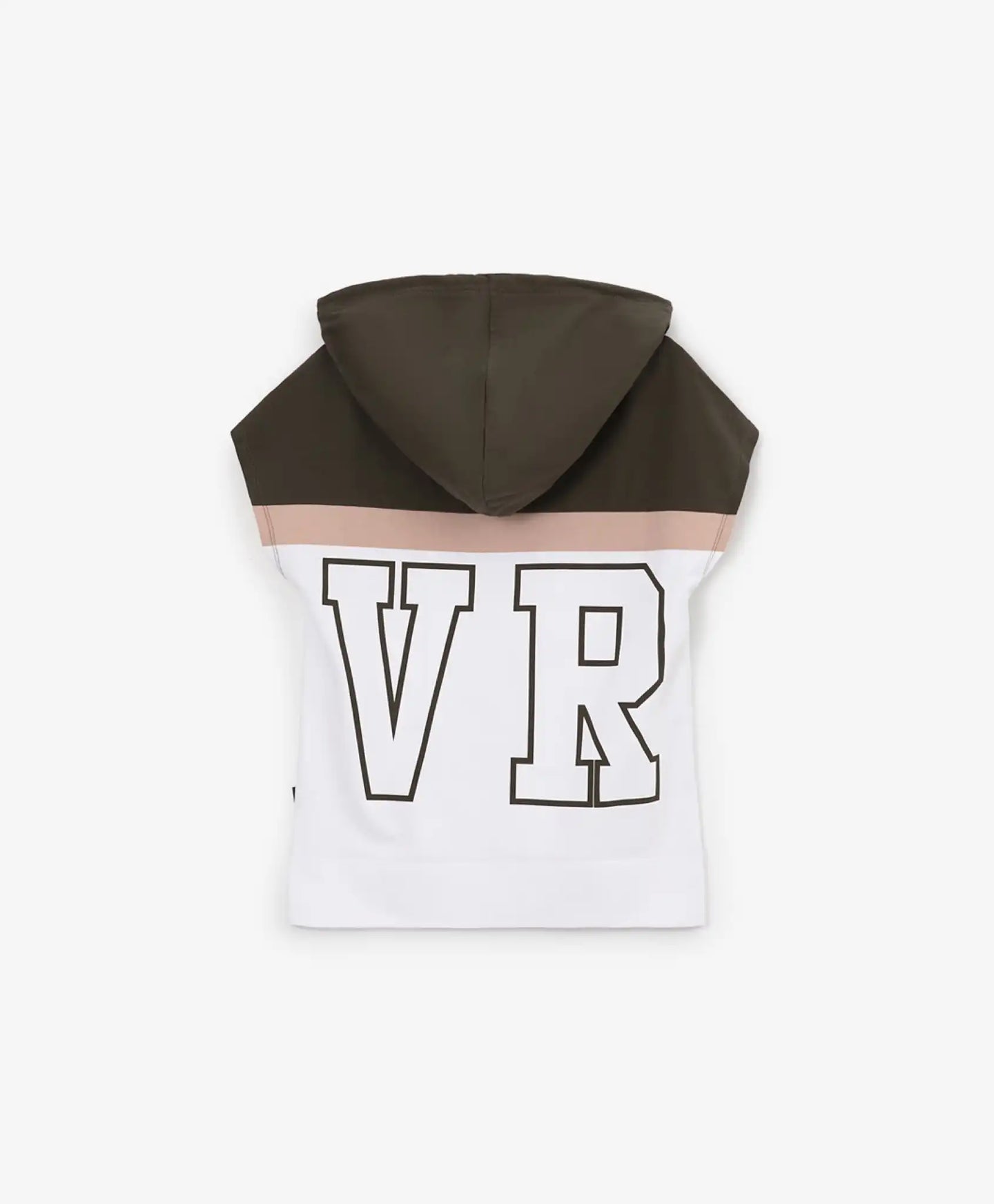 Tricou cu glugă și umăr căzut, Gulliver