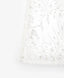 Bluză albă din dantelă, fără mâneci Gulliver