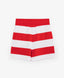Pantaloni scurți cu dungi late Gulliver