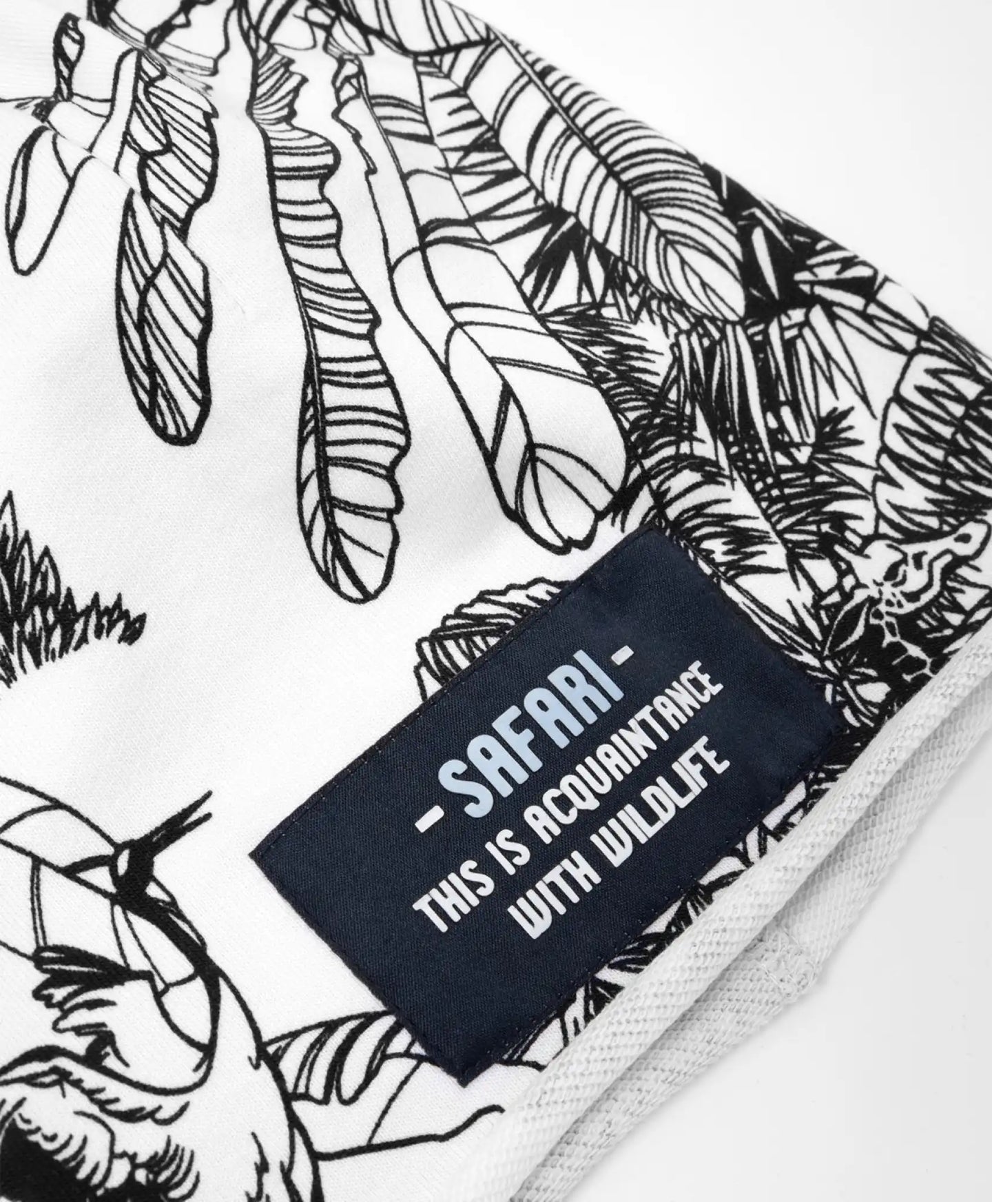 Căciulă tricotată - albă, Gulliver