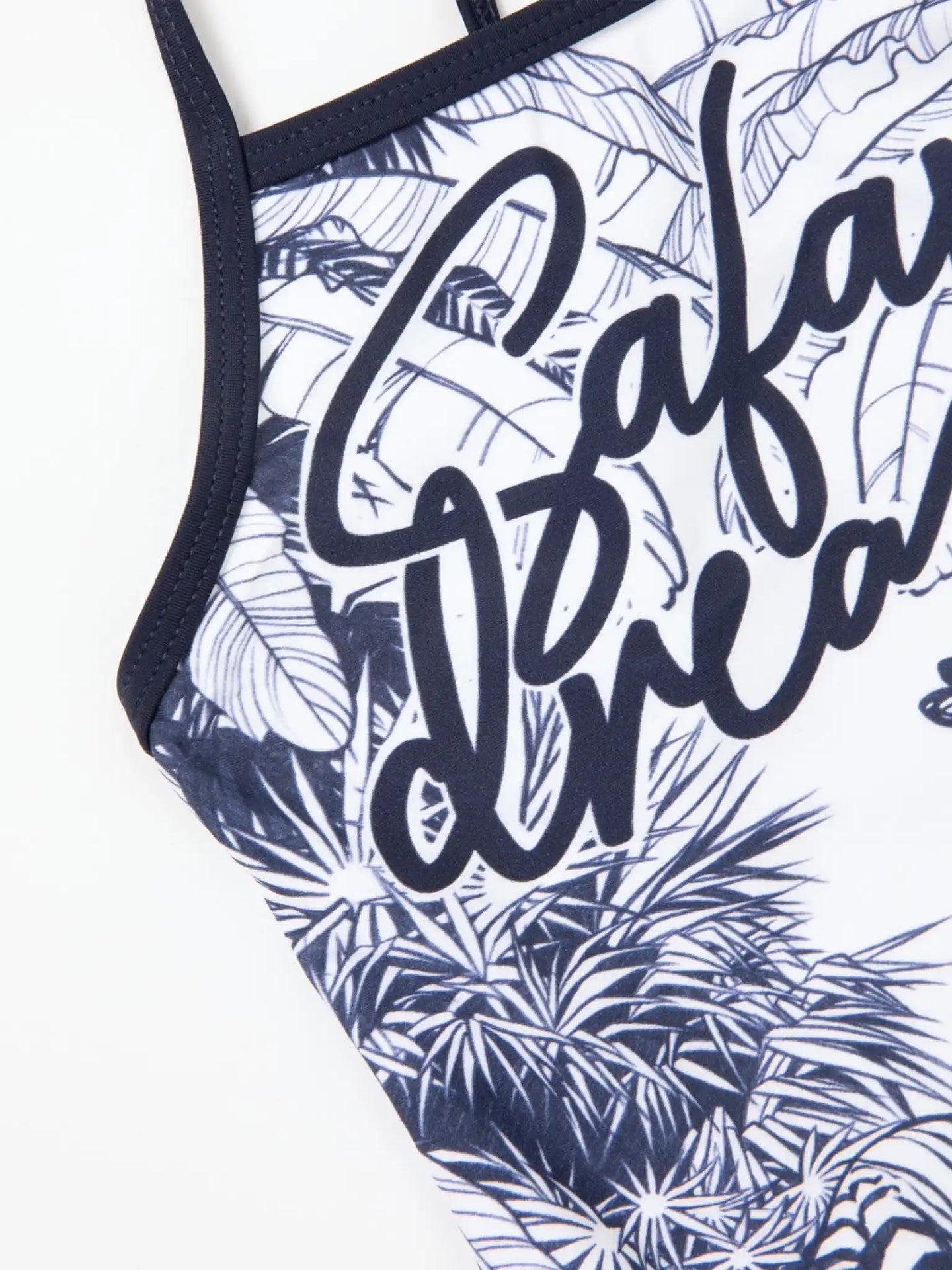 Costum de baie dintr-o piesă – alb, Gulliver