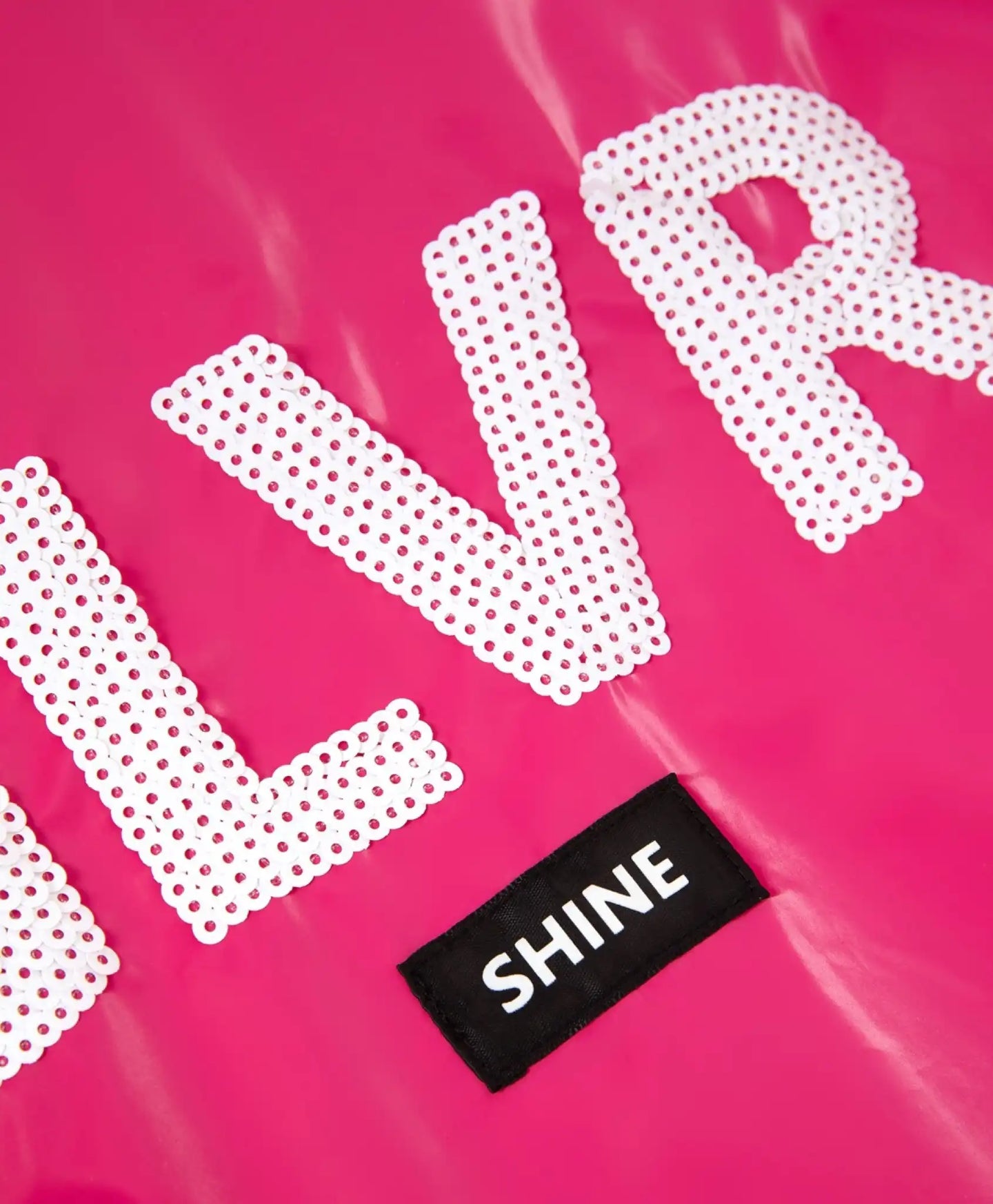 Jachetă de ploaie cu efect umed – roz, Gulliver