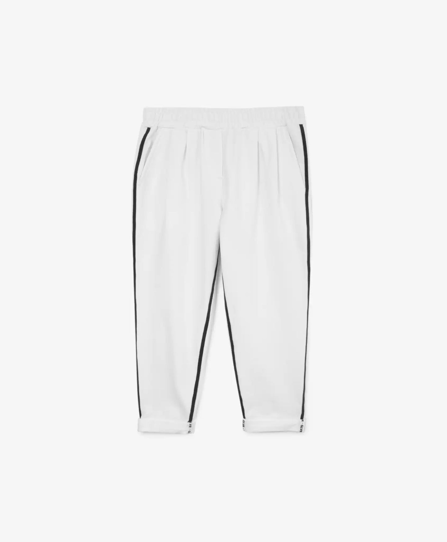 Pantaloni albaștri din footer, Gulliver