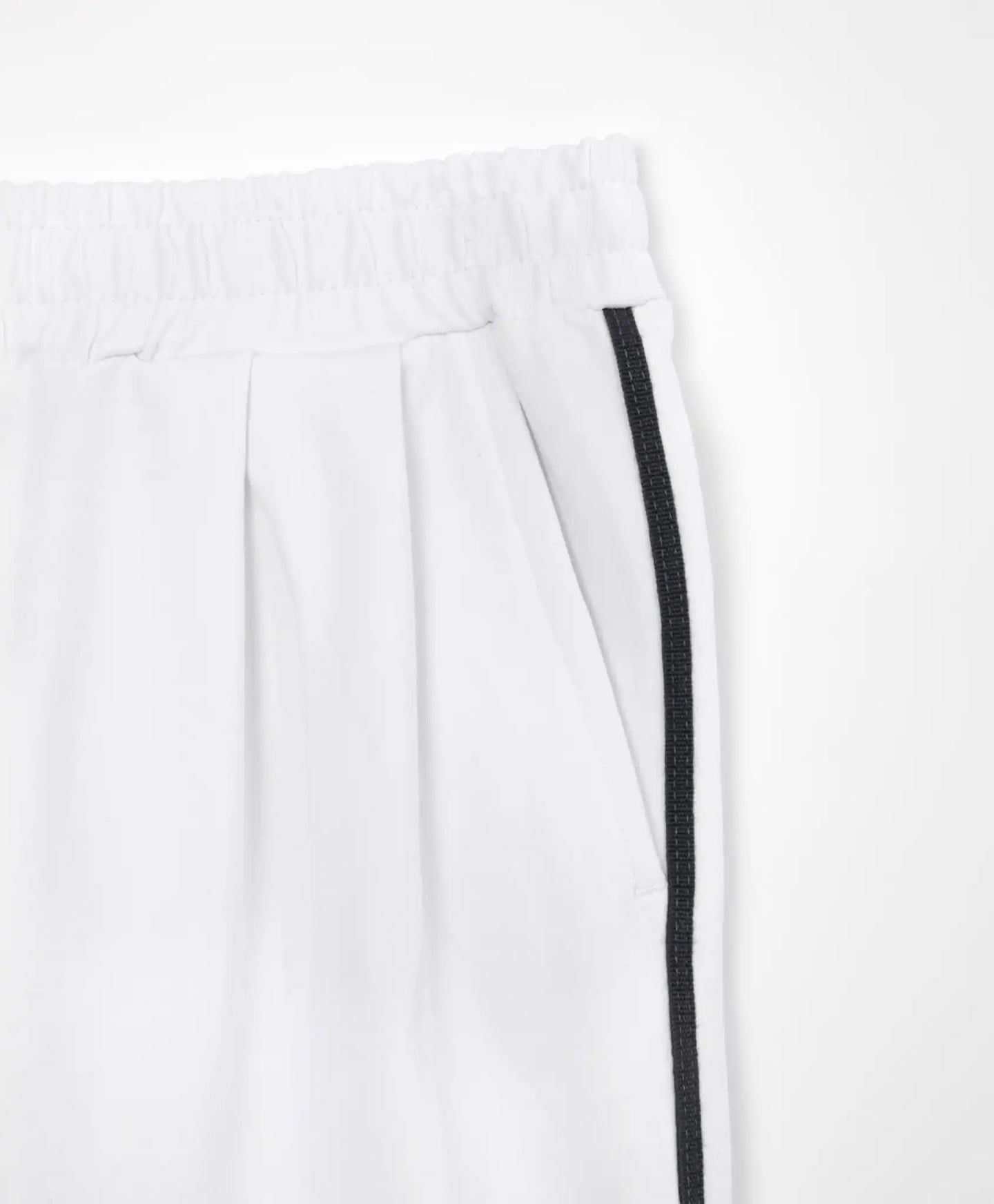 Pantaloni albaștri din footer, Gulliver