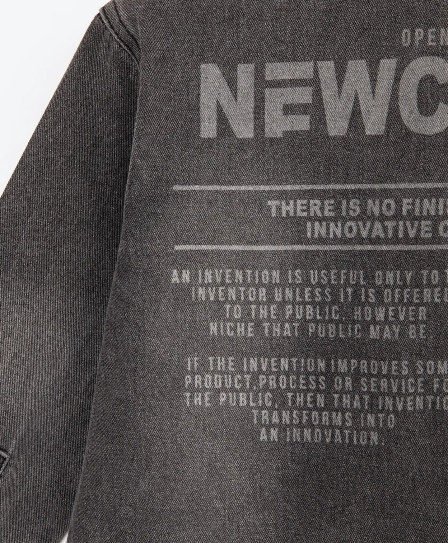 Cămașă din denim - gri, Gulliver