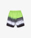 Pantaloni scurți de baie, stilat colorați, multicolor, Gulliver