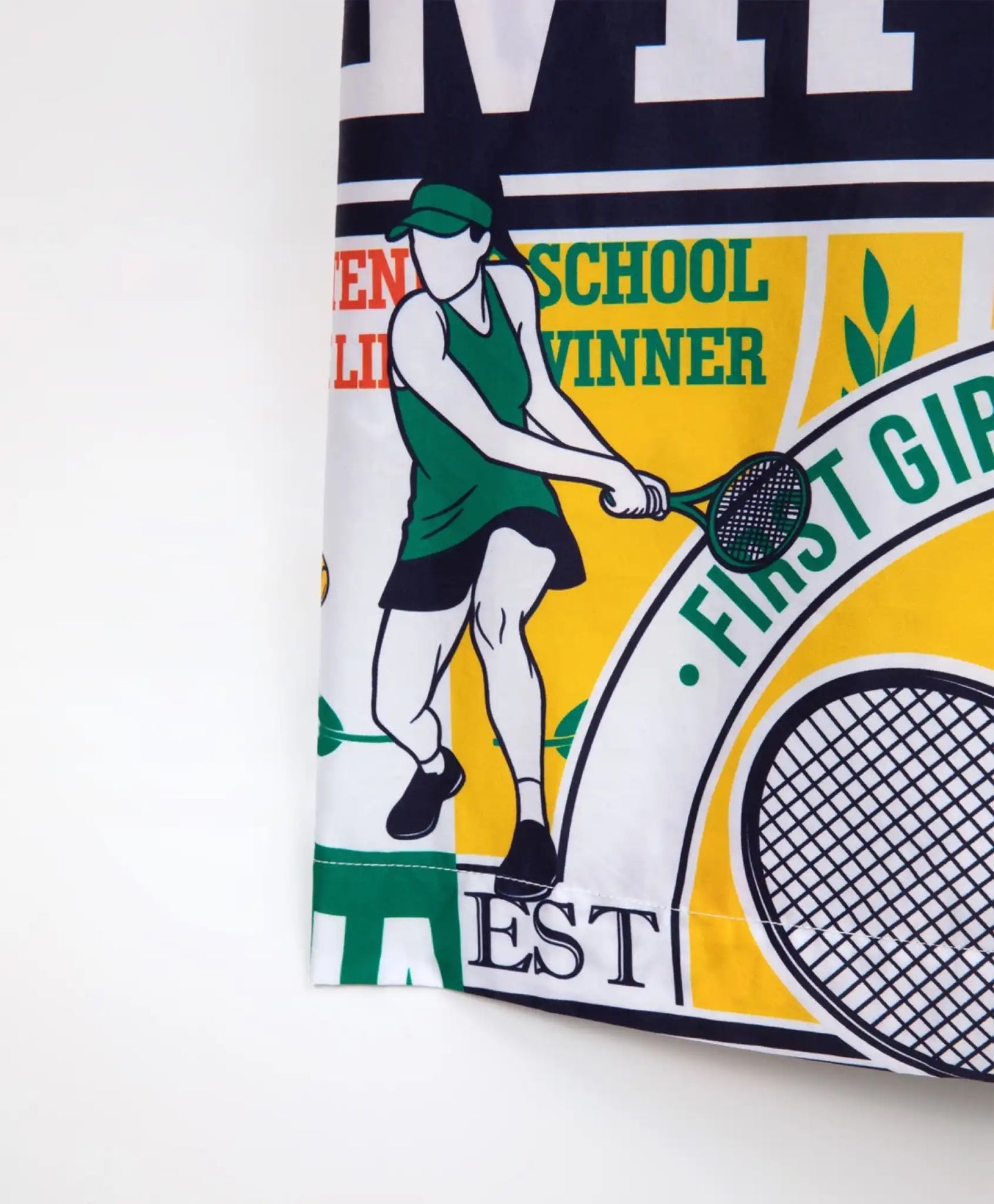 Rochie colorată din poplin, Gulliver