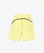Pantaloni scurți subțiri – galbeni, Gulliver