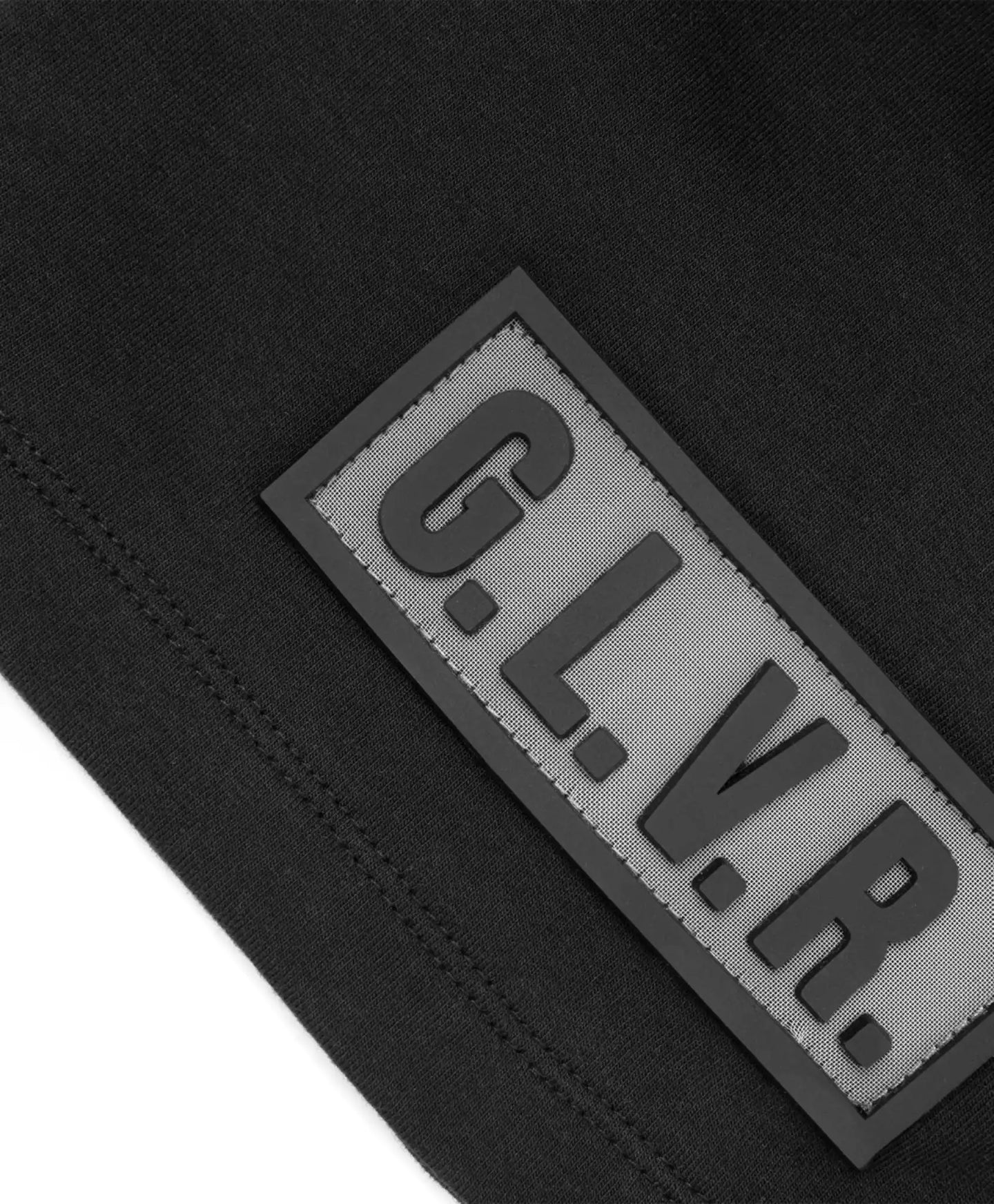 Căciulă neagră din footer, Gulliver