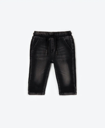 Blugi – gri, Gulliver