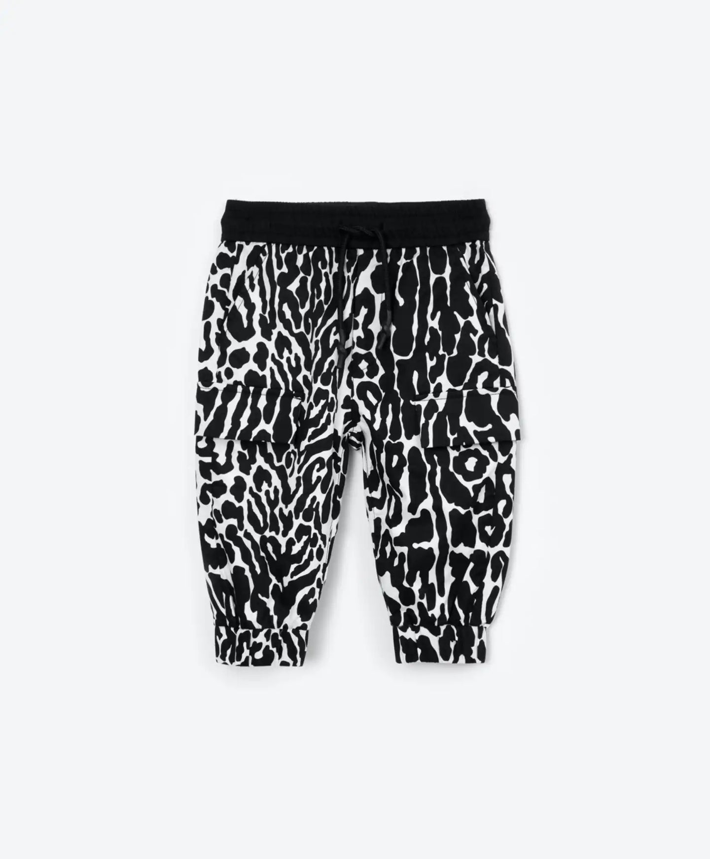 Pantaloni textili cu buzunare, Gulliver