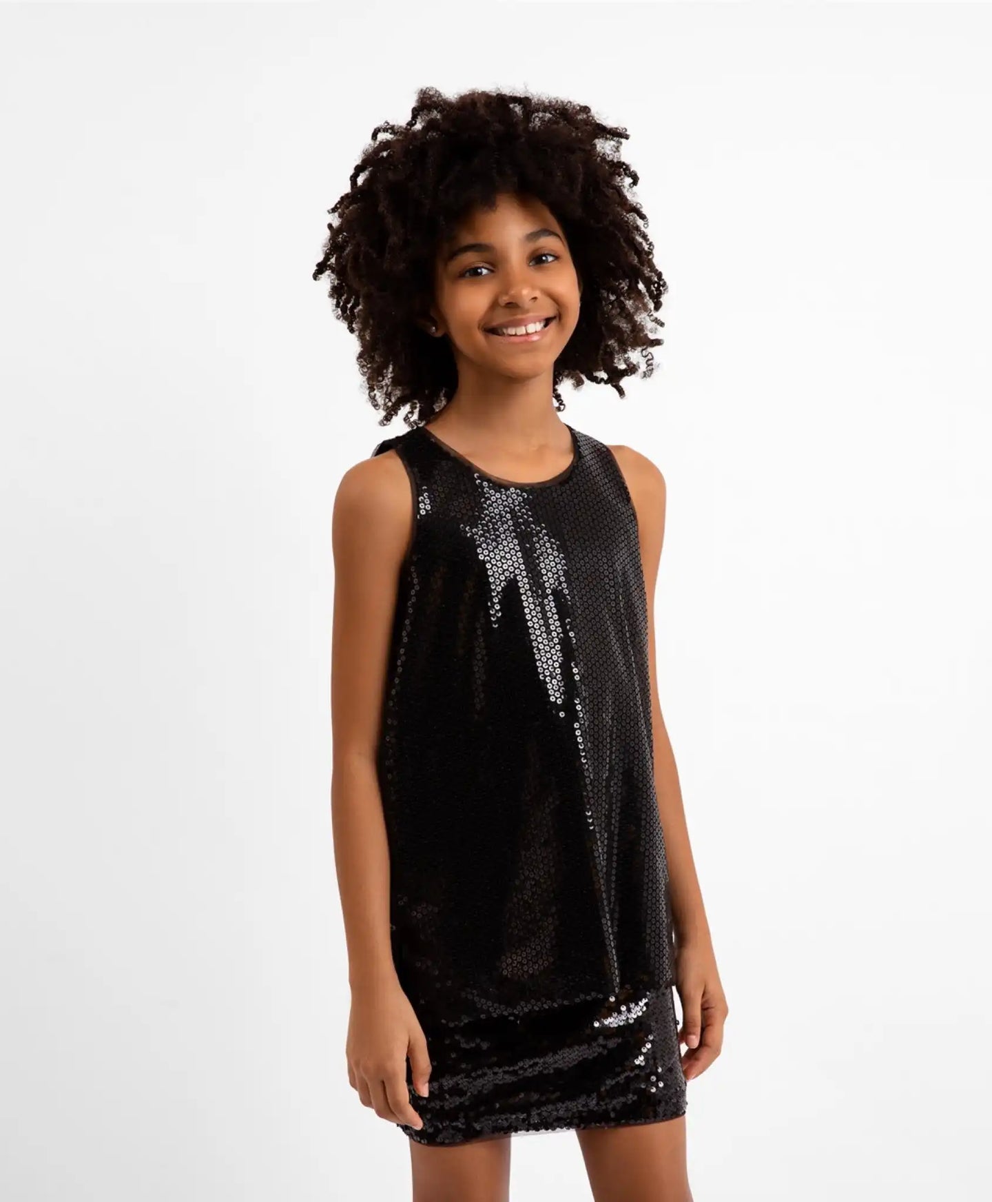 Paillete negre, Gulliver