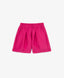 Pantaloni scurți textili, roz, Gulliver