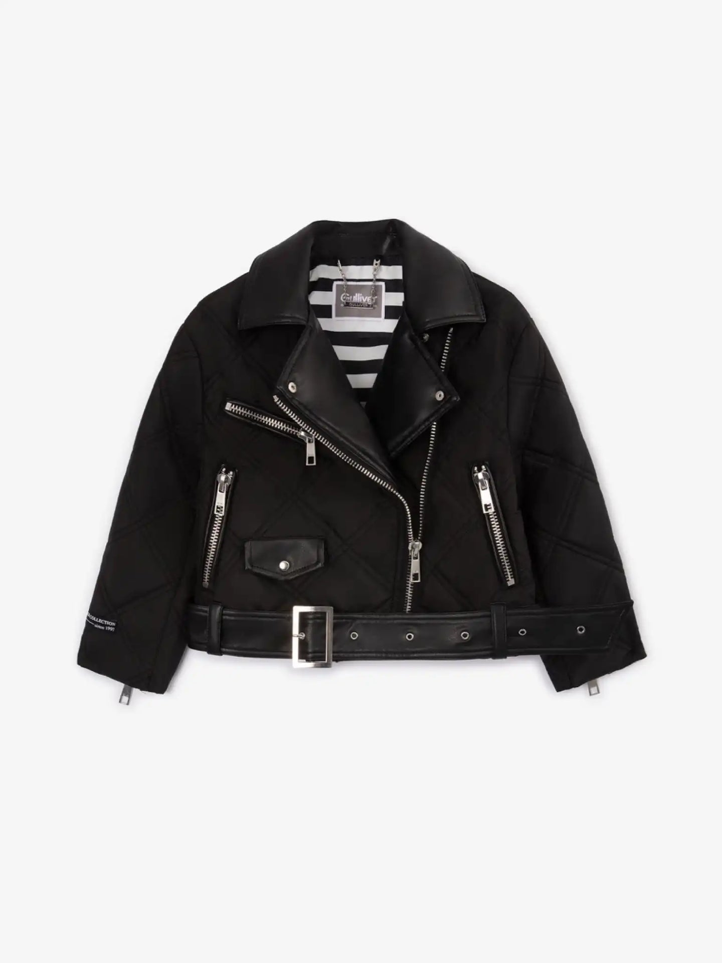 Jachetă căptușită strânsă de la Gulliver