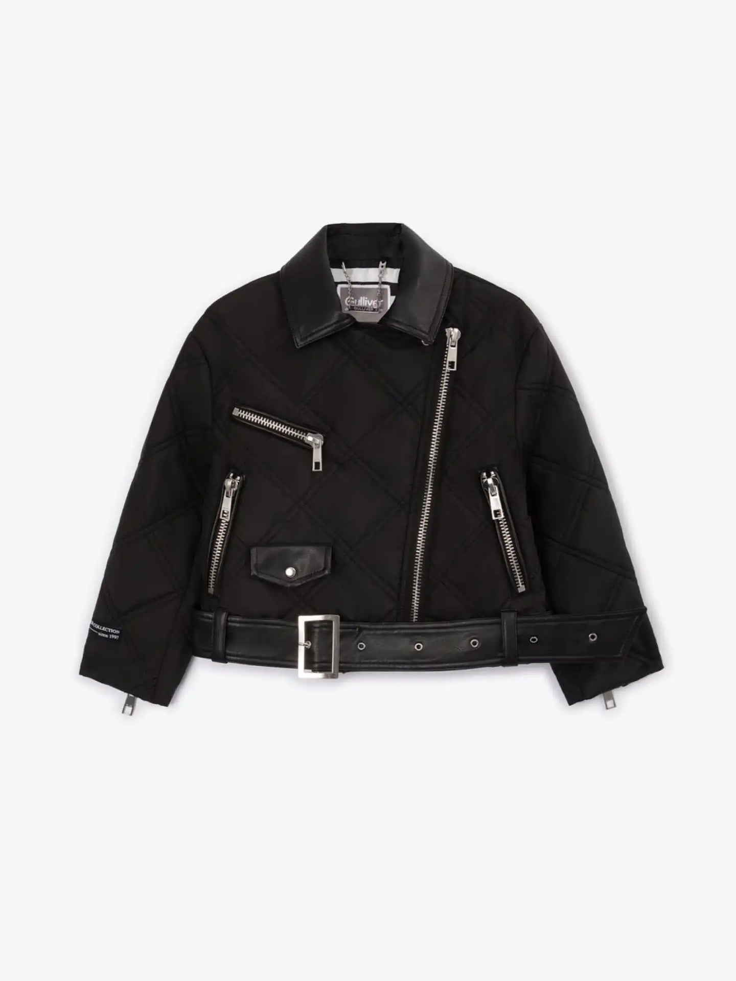 Jachetă căptușită strânsă de la Gulliver