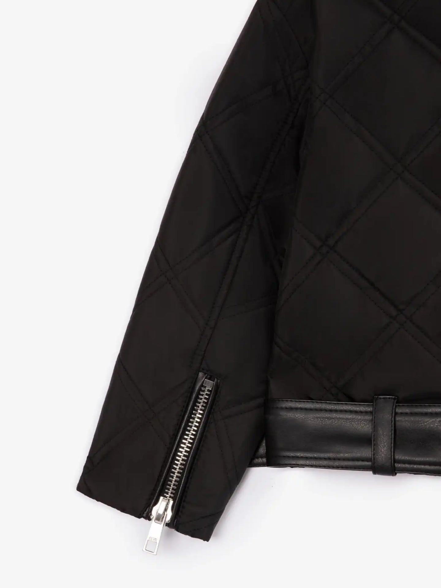 Jachetă căptușită strânsă de la Gulliver