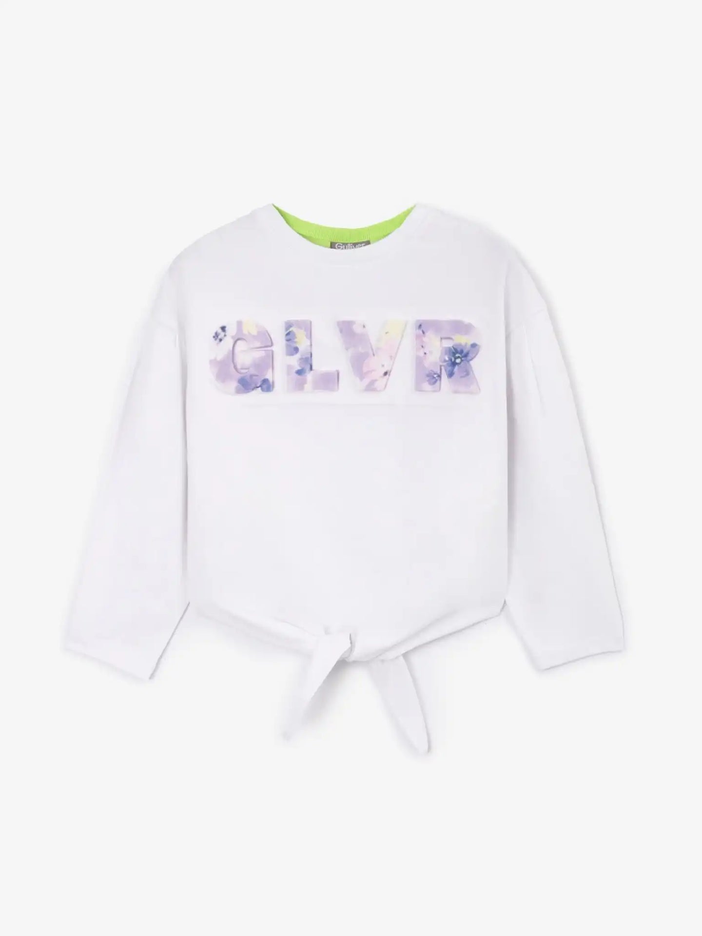 Tricou cu șireturi, Gulliver