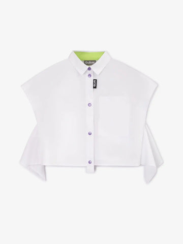 Bluză cu croială originală, Gulliver