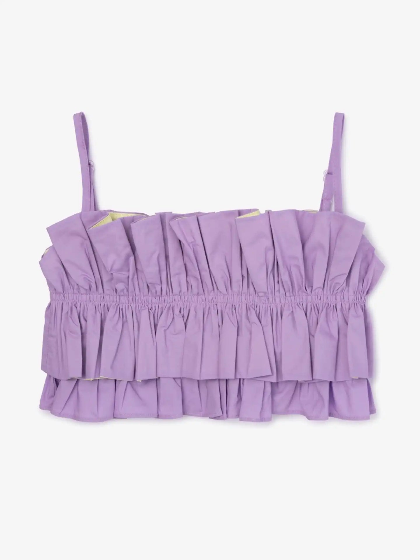 Top cu volan larg de la Gulliver