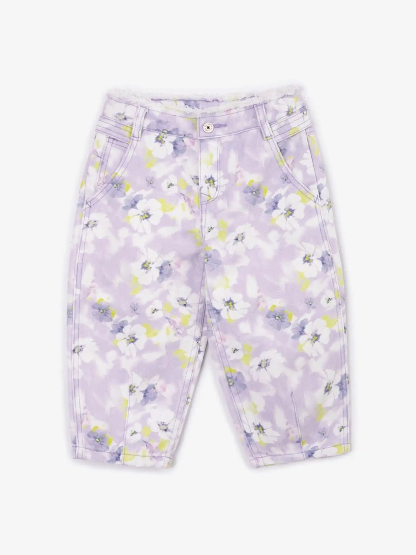 Blugi cu flori, Gulliver