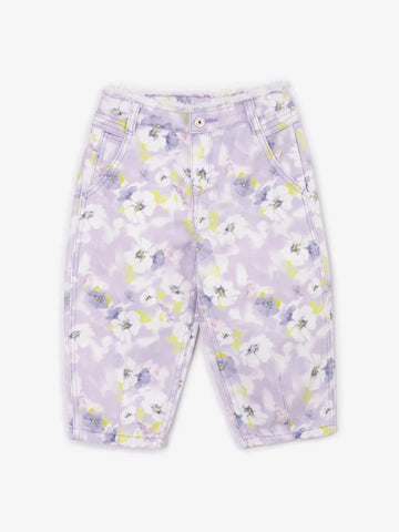 Blugi cu flori, Gulliver