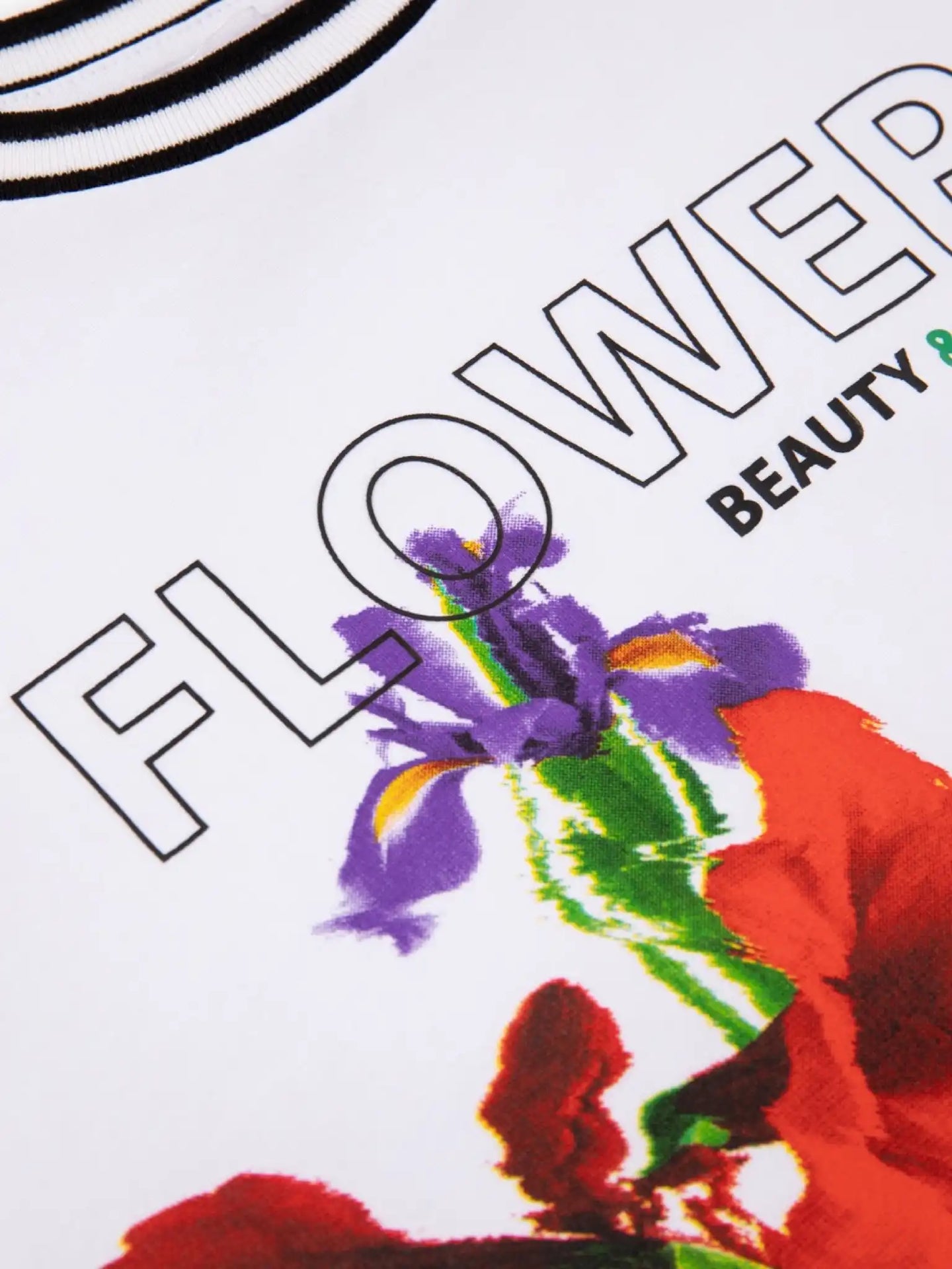 Tricou voluminos cu bandă elastică în partea de jos, Gulliver