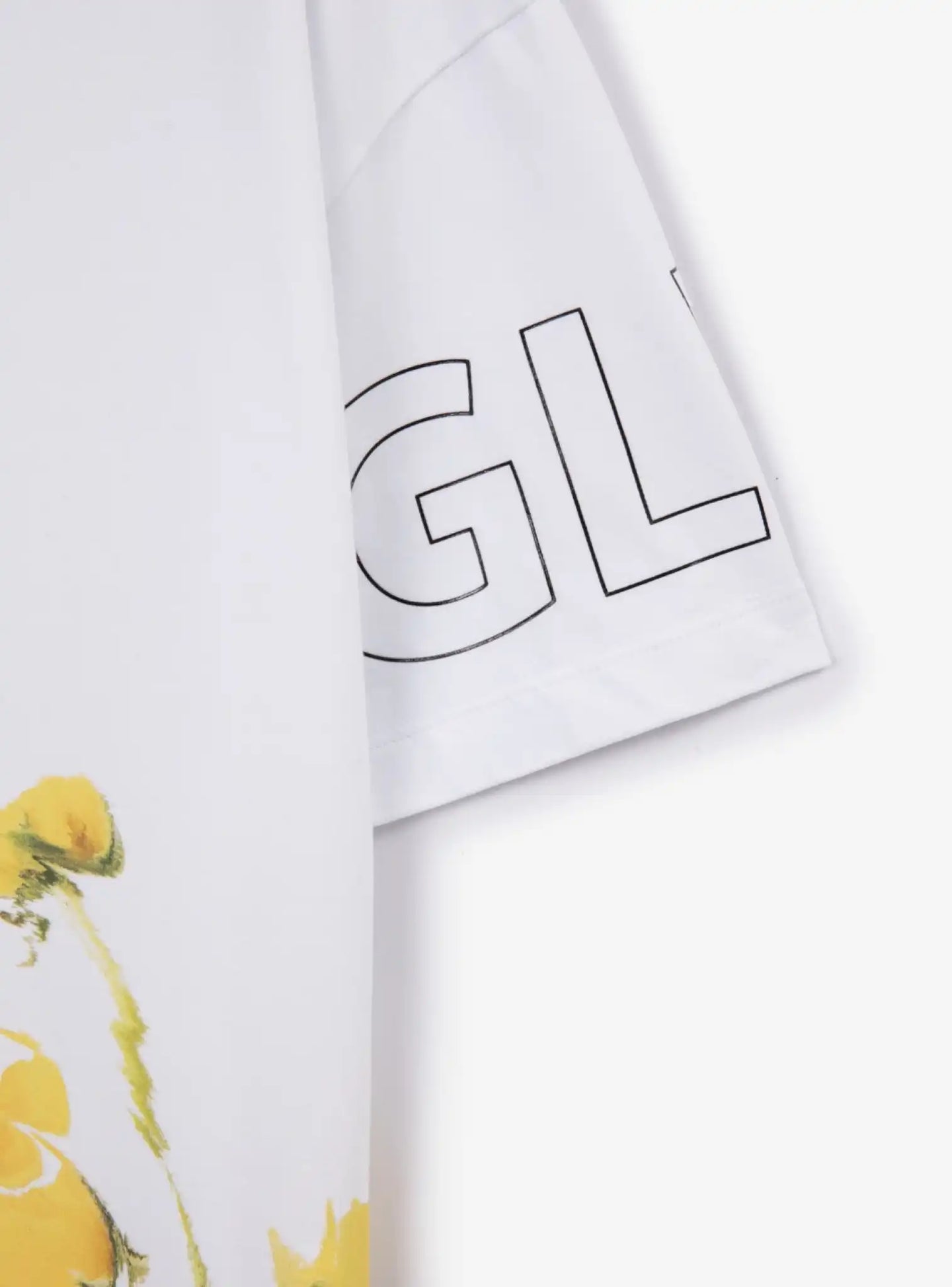 Tricou cu imprimeu fantezist colorat, Gulliver