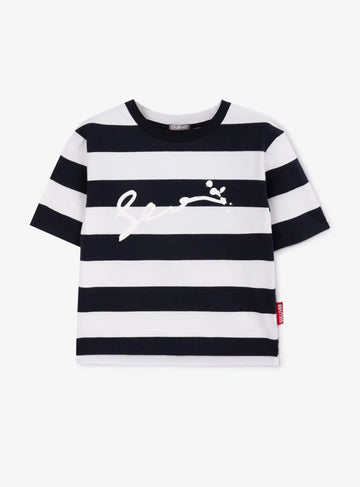 Tricou în dungi, Gulliver