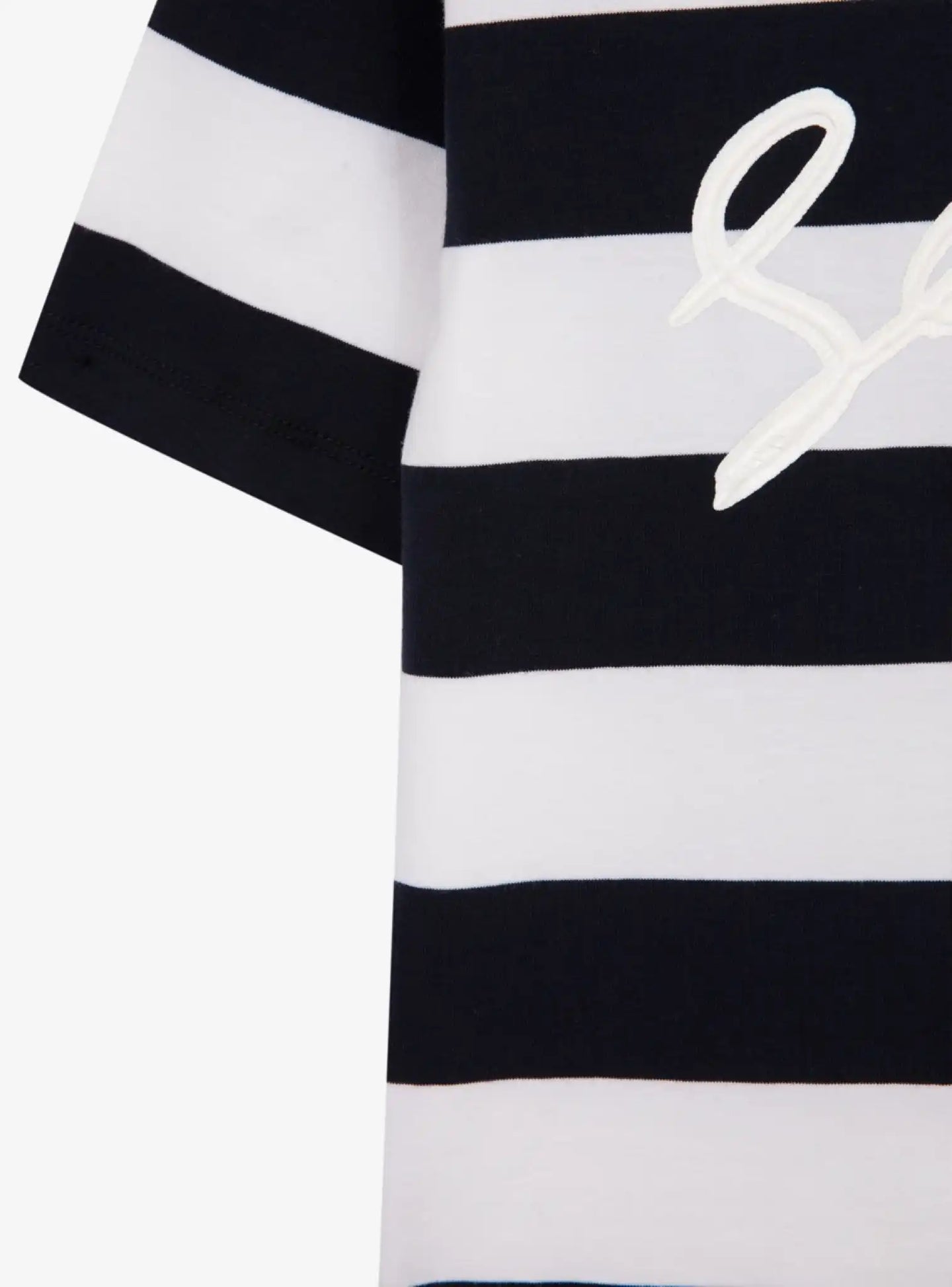 Tricou în dungi, Gulliver