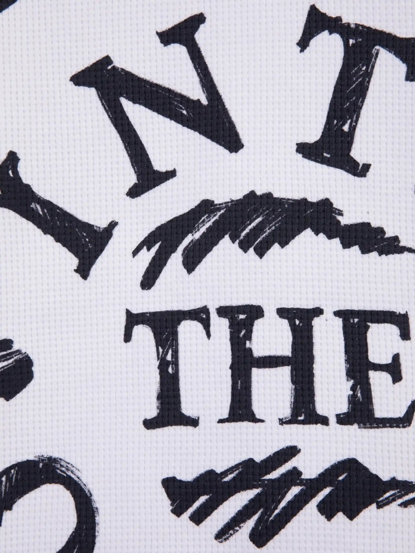 Hanorac din tricot texturat de la Gulliver