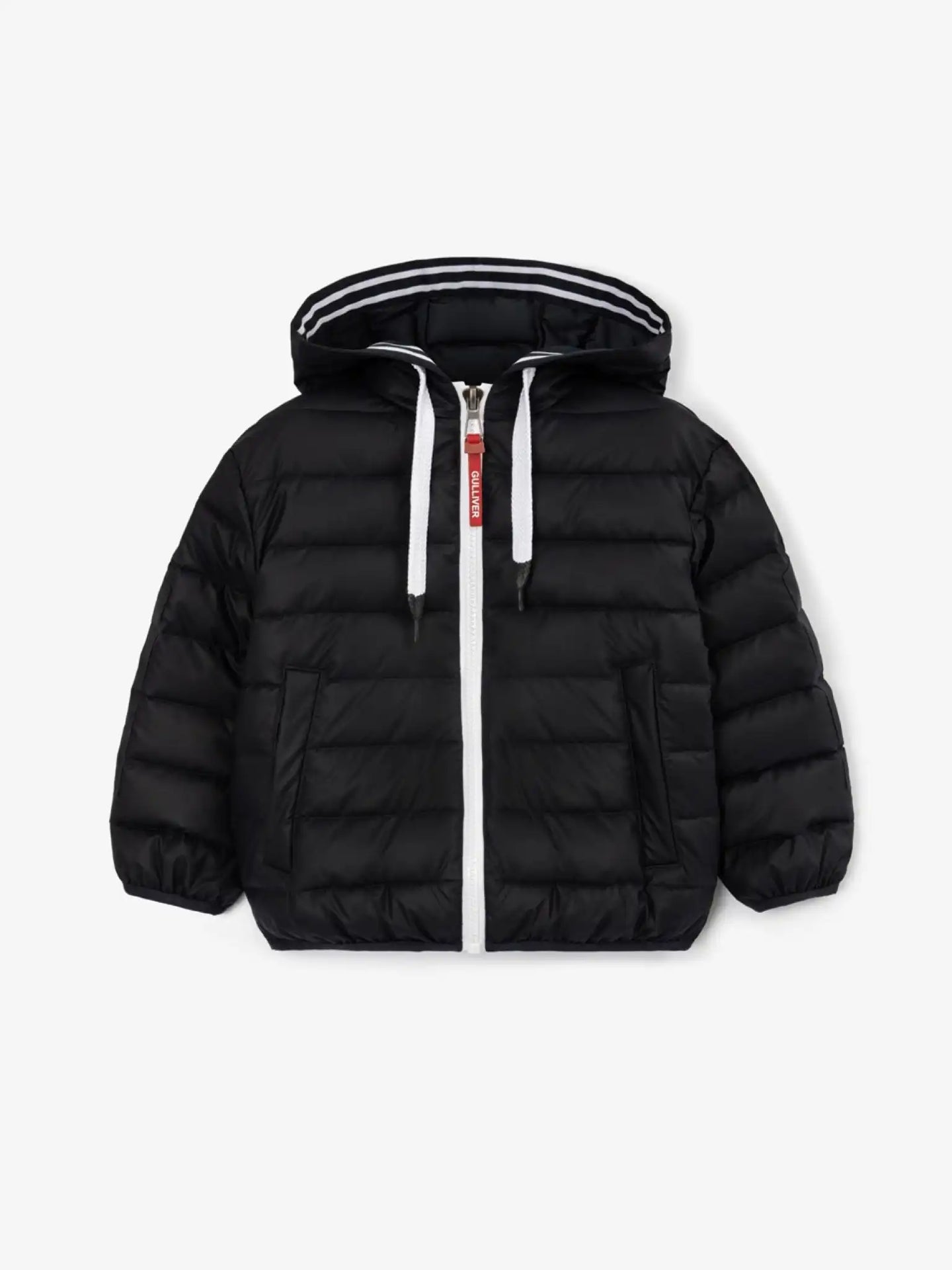 Jachetă strânsă de tranziție de la Gulliver