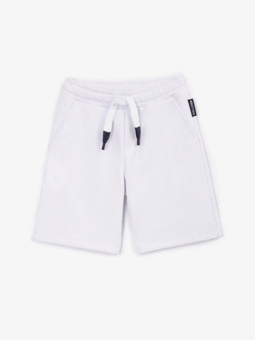 Pantaloni scurți din tricot texturat, Gulliver