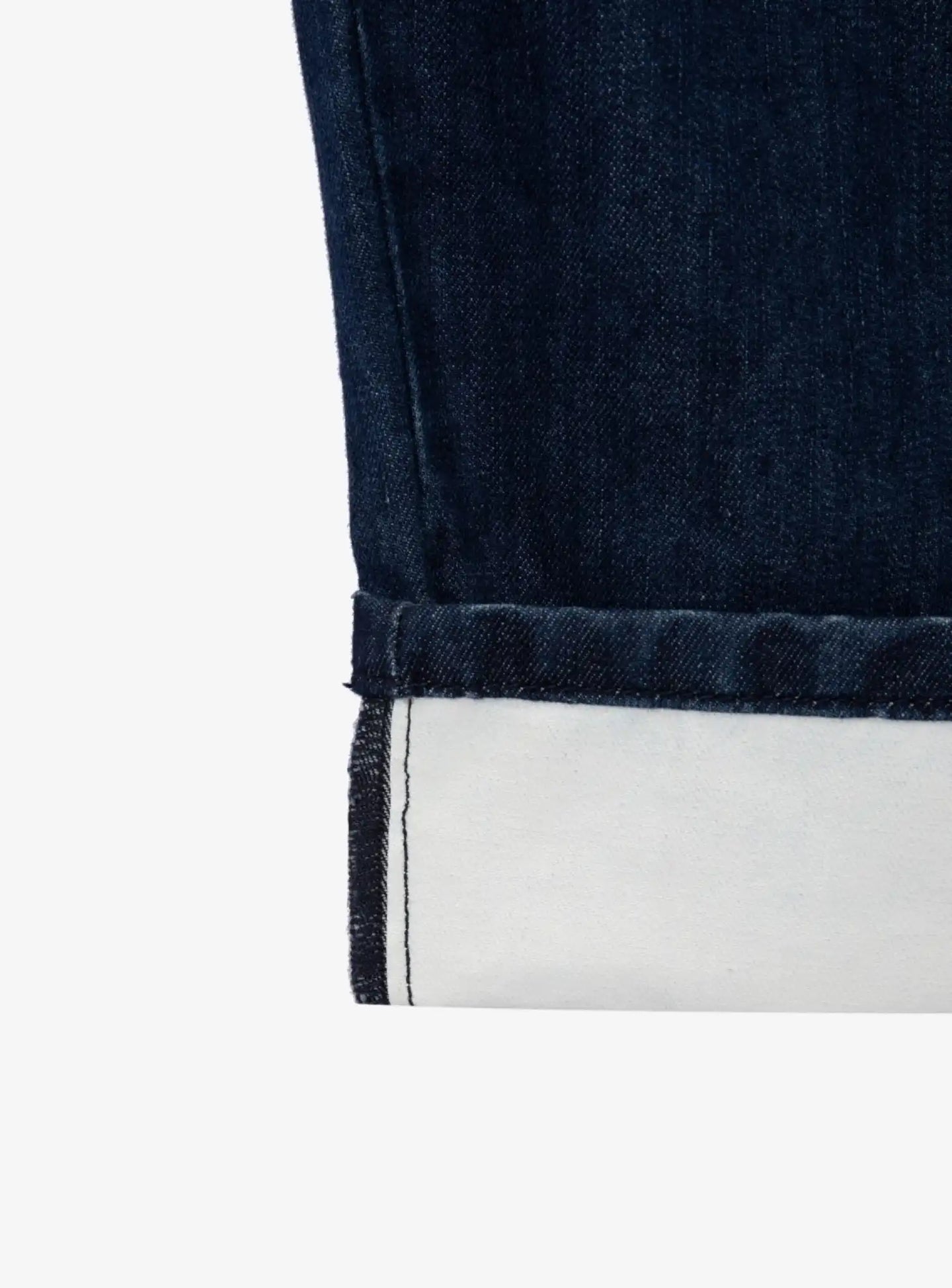 Blugi subțiri cu manșete, Gulliver