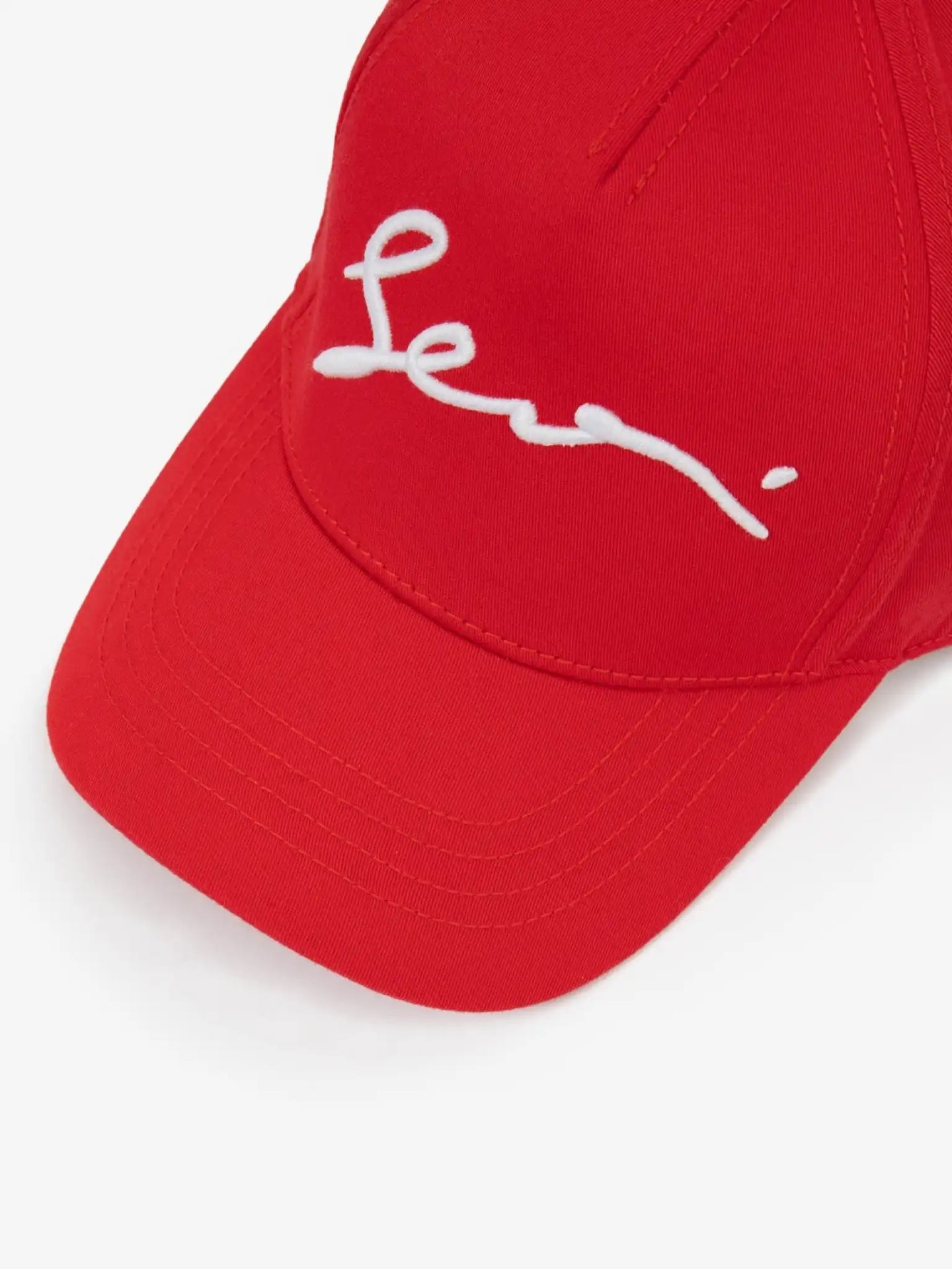 Șapcă de baseball intens colorată cu broderie 3D, Gulliver