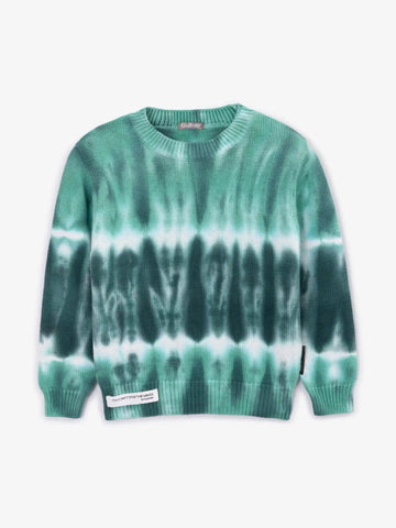 Pulover tie-dye, Gulliver