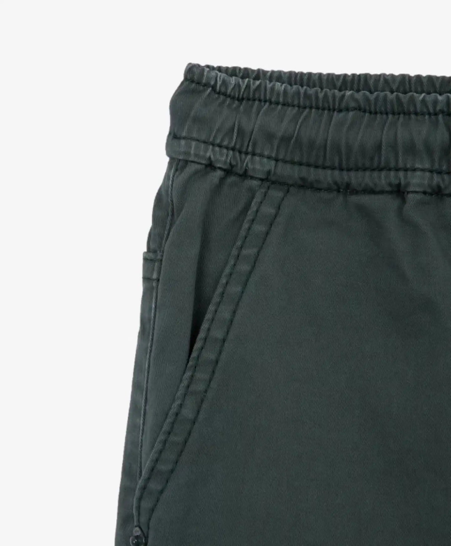 Pantaloni cargo cu buzunare din tweed, Gulliver