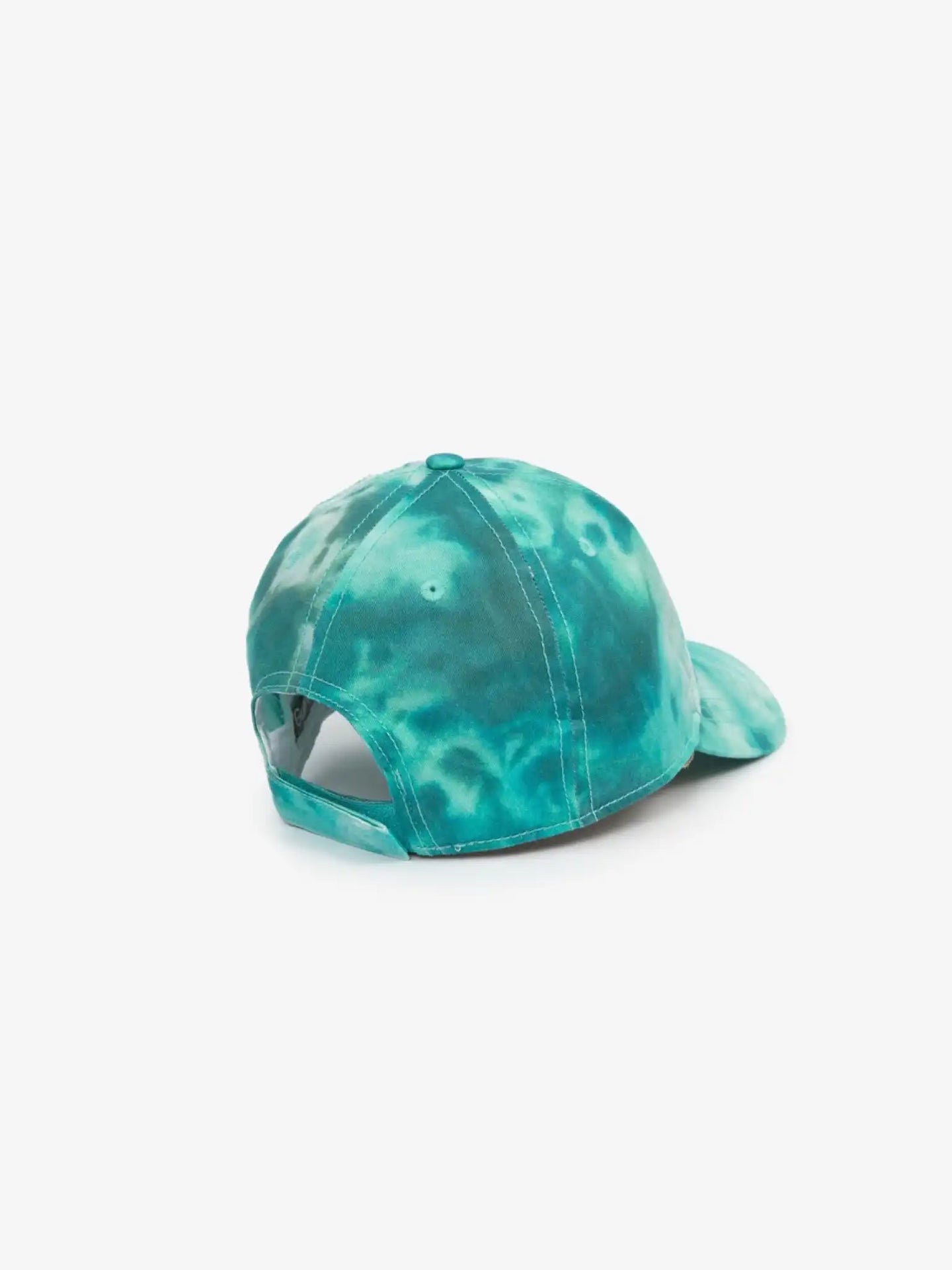 Șapcă de baseball cu vopsire tie-dye, Gulliver