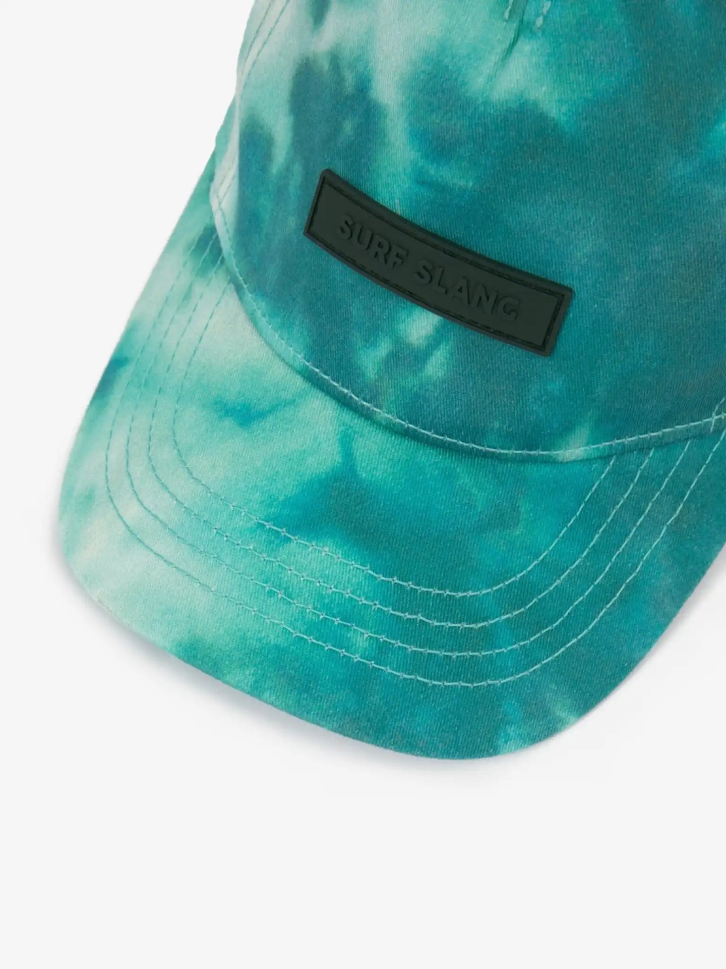 Șapcă de baseball cu vopsire tie-dye, Gulliver