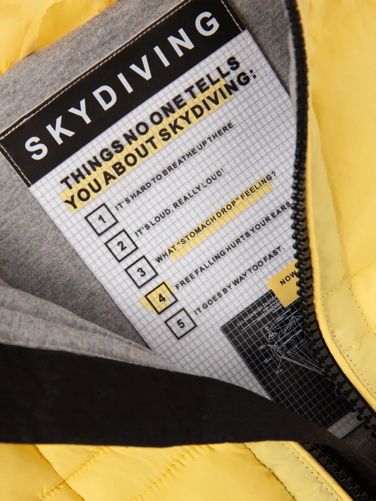 Vestă izolată, căptușită, cu detalii contrastante, Gulliver