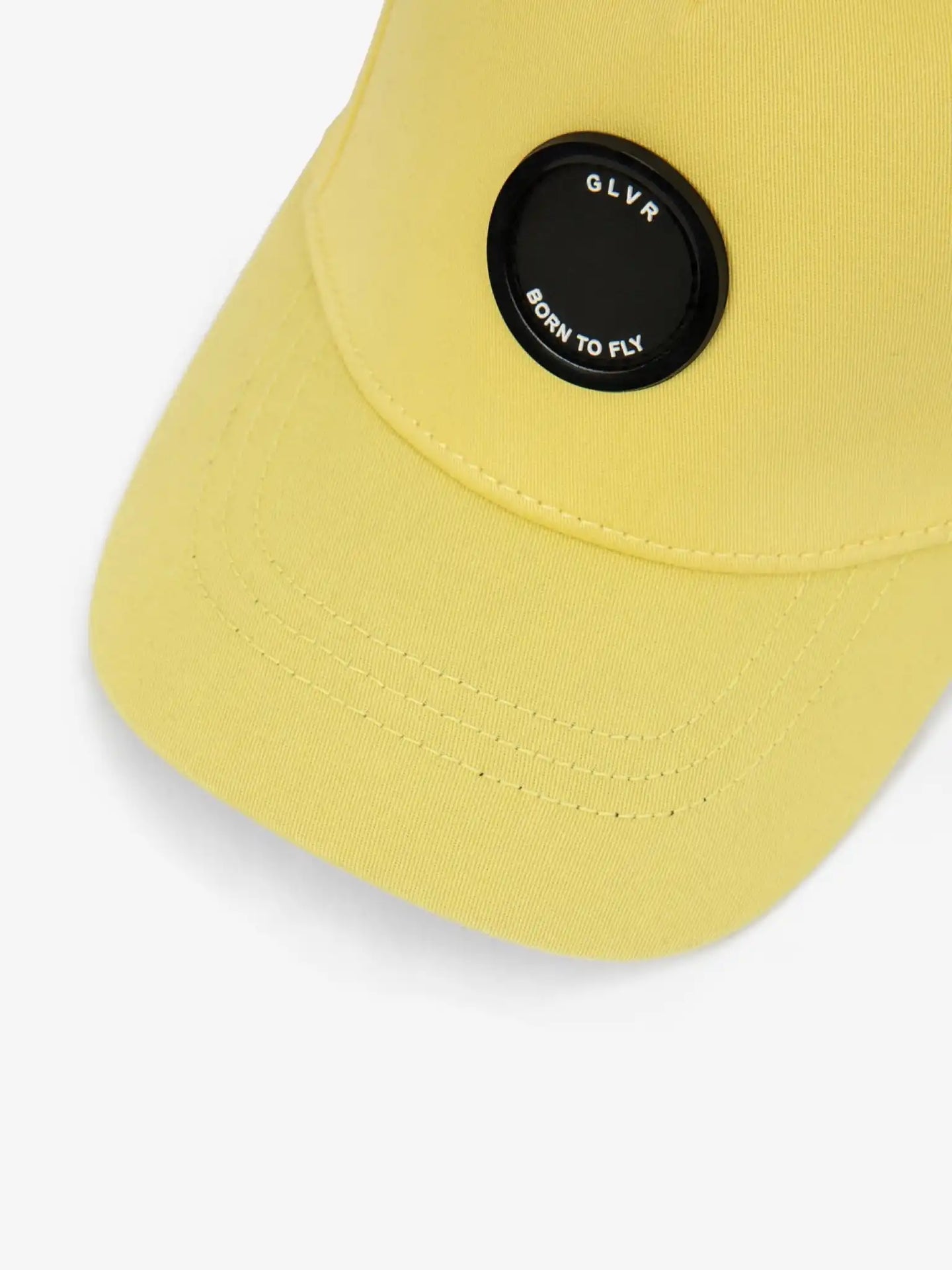 Șapcă de baseball din twill subțire, Gulliver