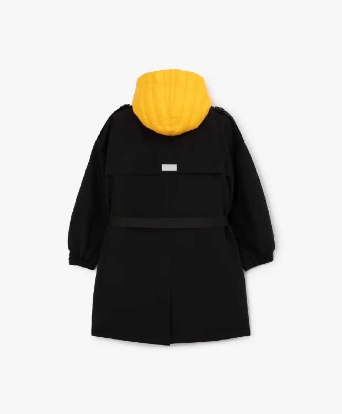 Palton de tranziție - două în unu de la Gulliver