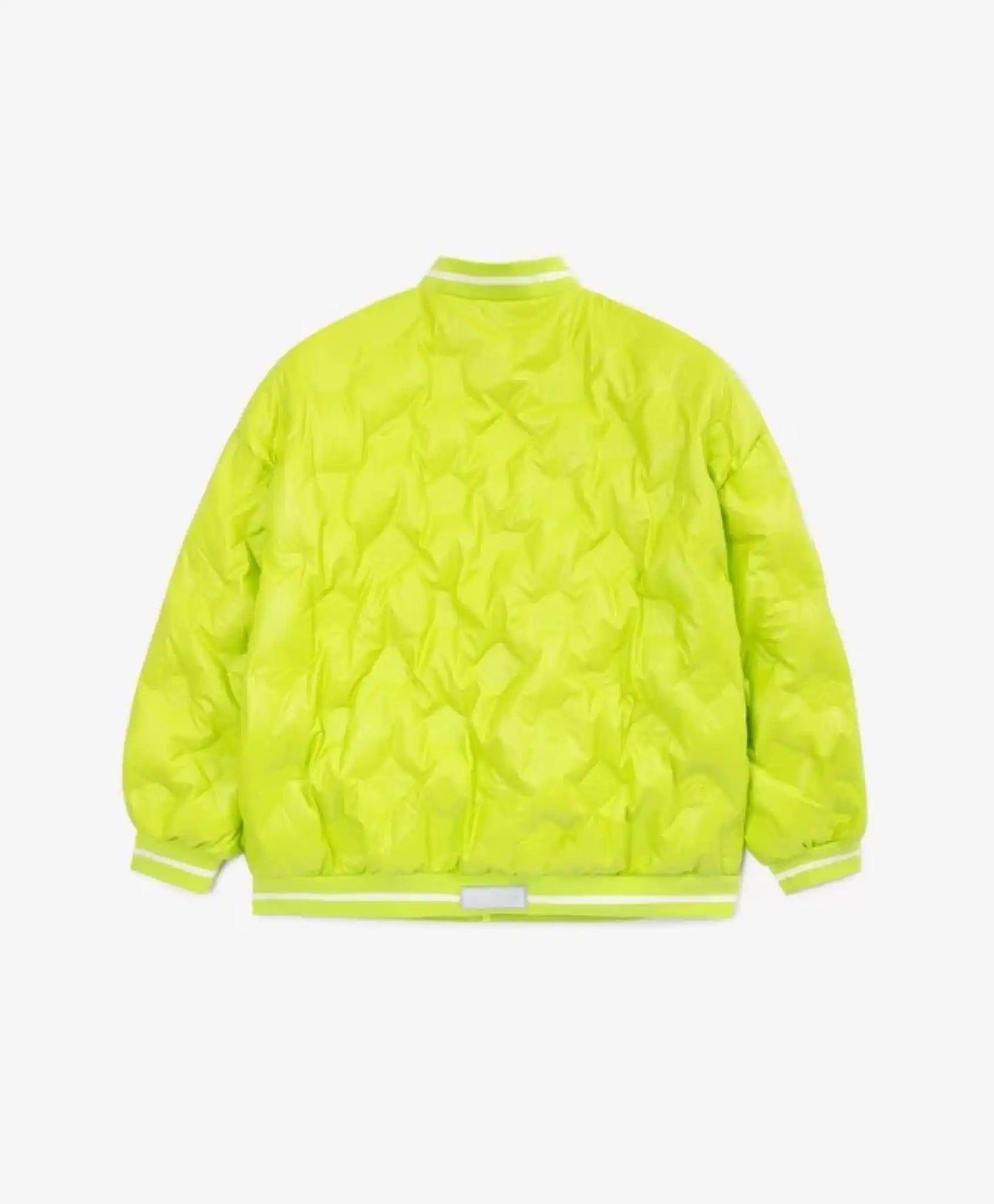 Geacă verde de primăvară cu căptușeală pentru fete Gulliver