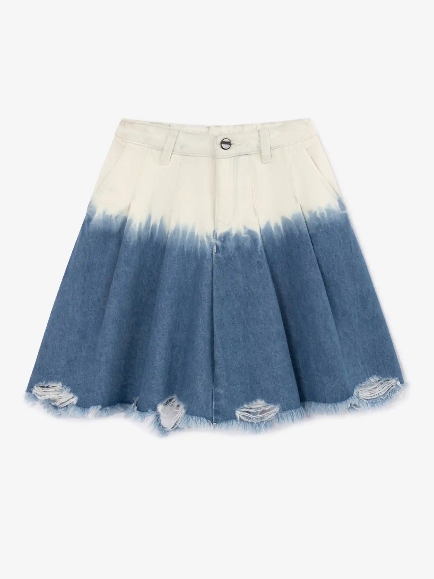 Fustă cu efect de distrugere, Gulliver