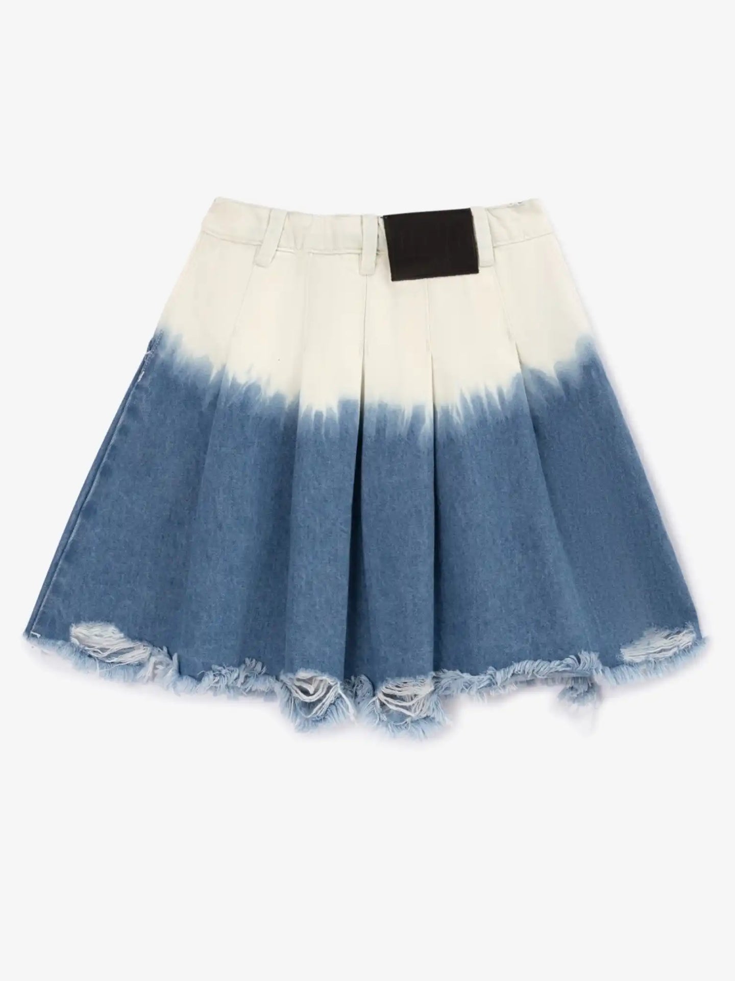 Fustă cu efect de distrugere, Gulliver