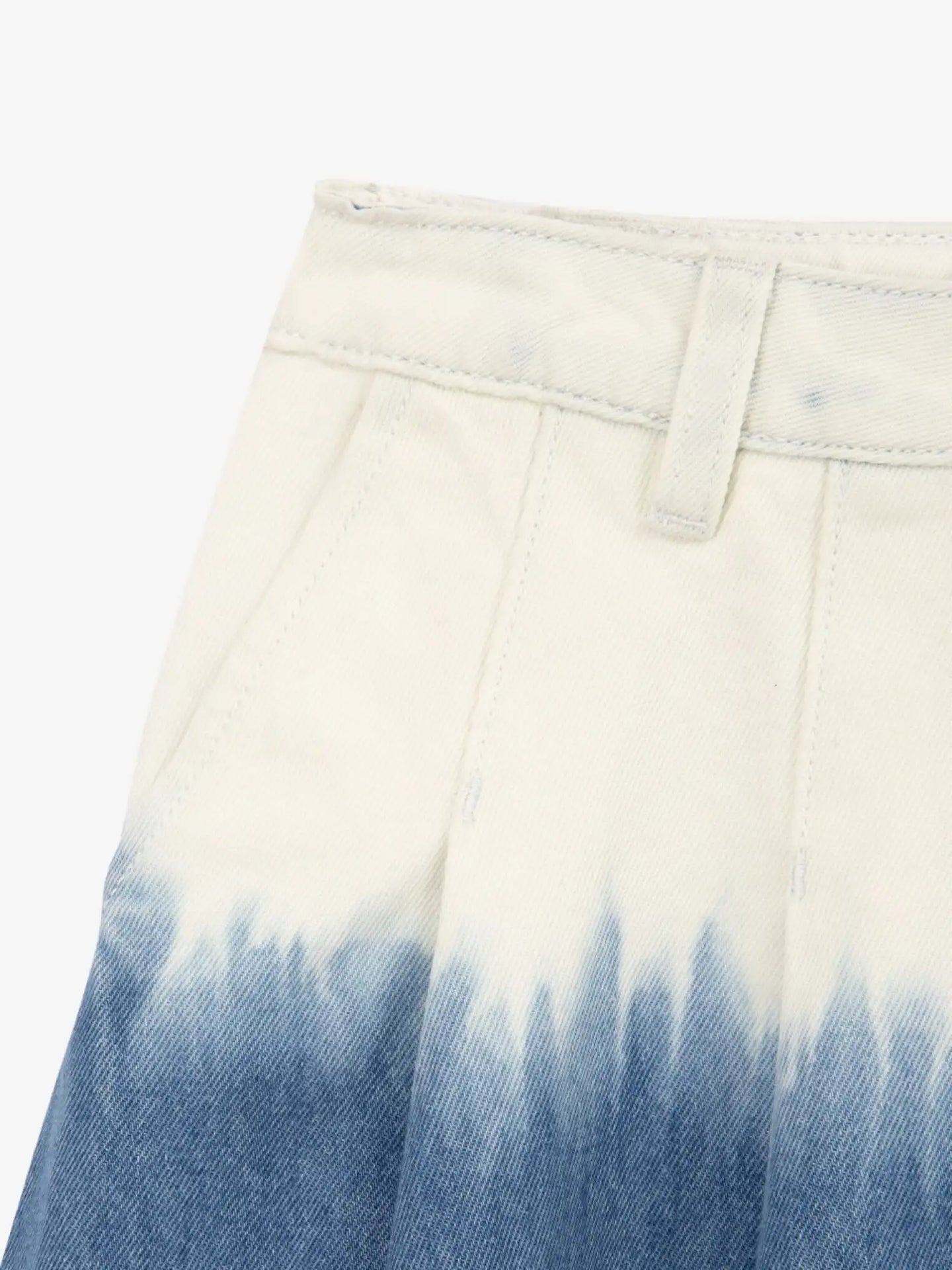 Fustă cu efect de distrugere, Gulliver