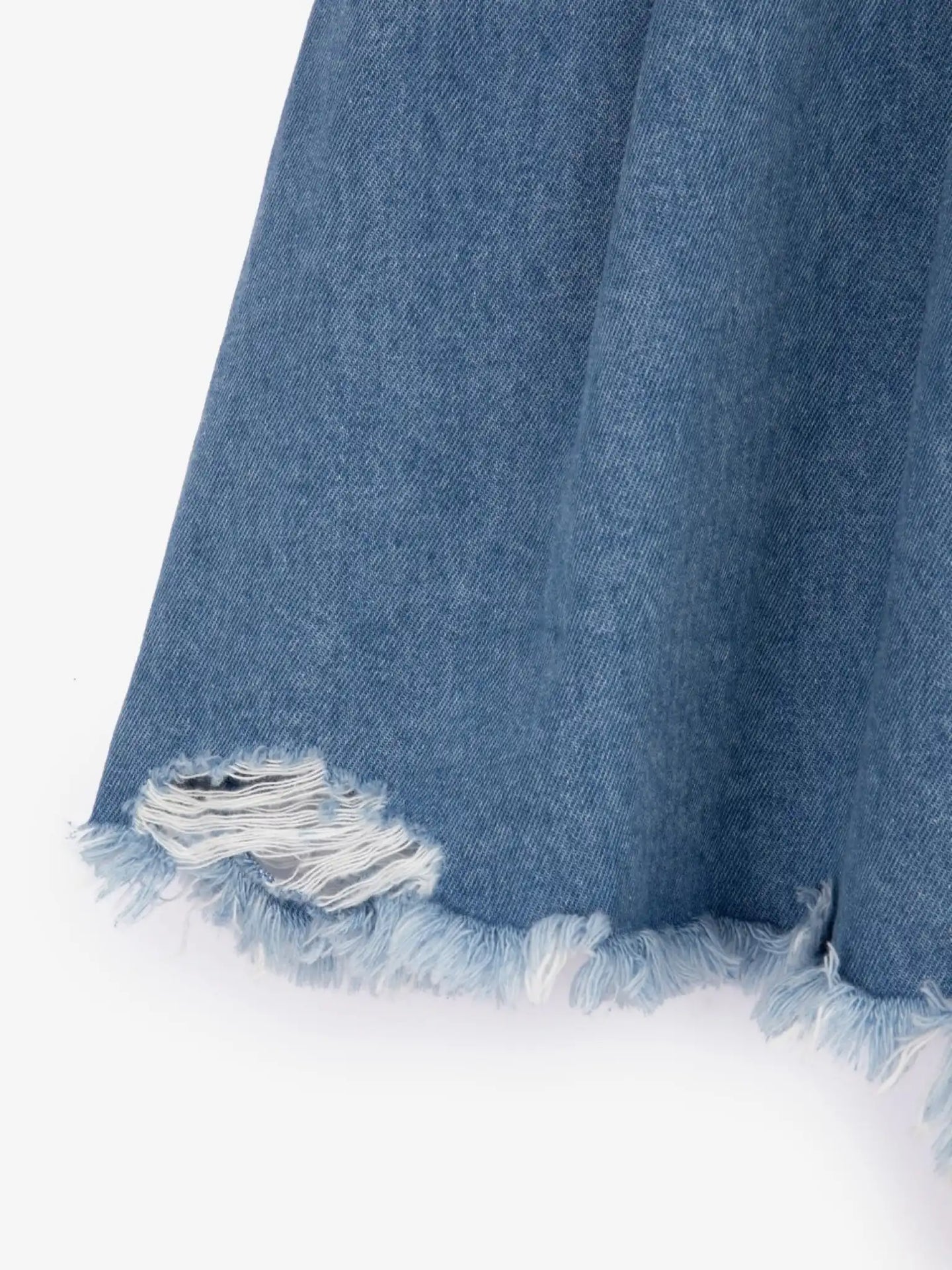 Fustă cu efect de distrugere, Gulliver