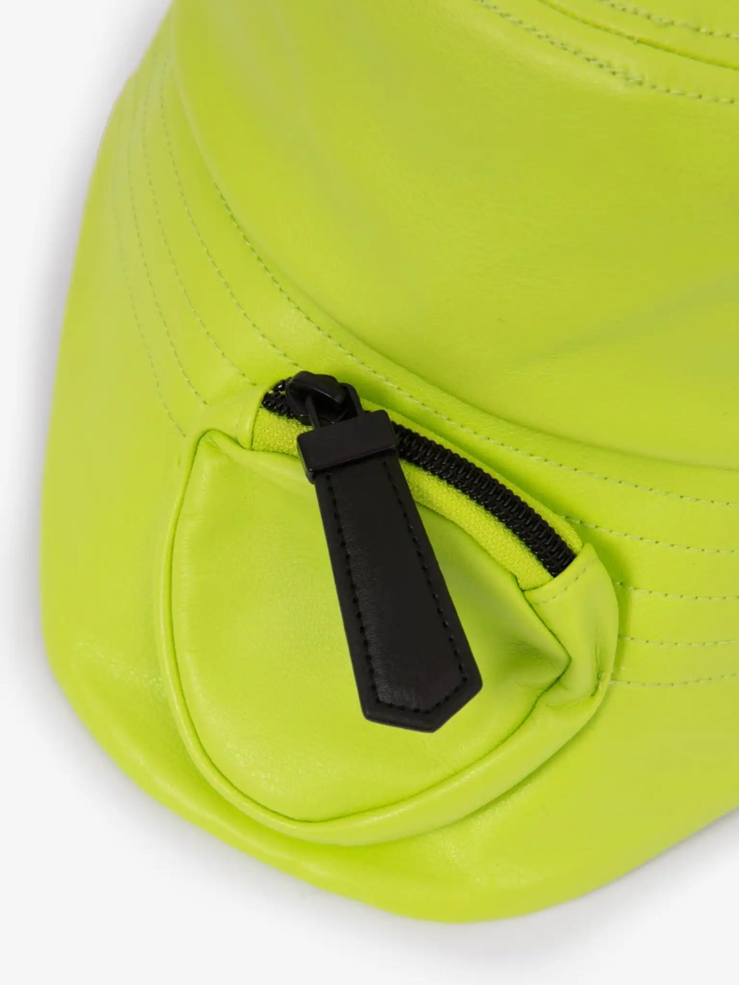 Panama originală din piele ecologică de la Gulliver