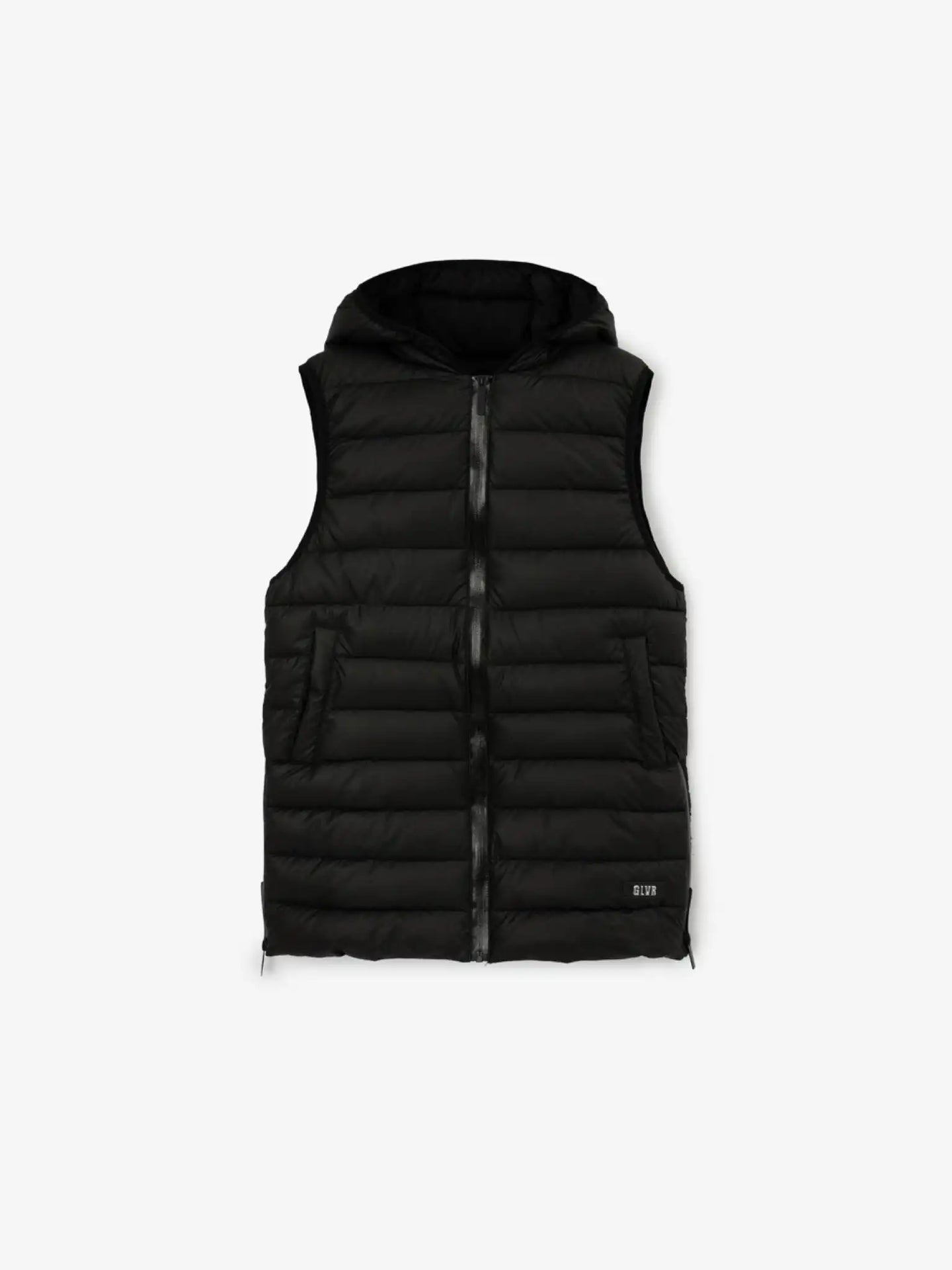 Vestă lungită, căptușită, Gulliver