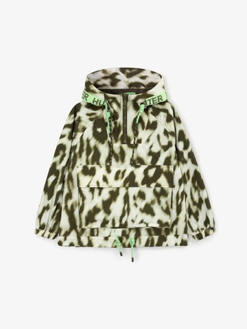 Coupe-vent anorak din material ușor, Gulliver